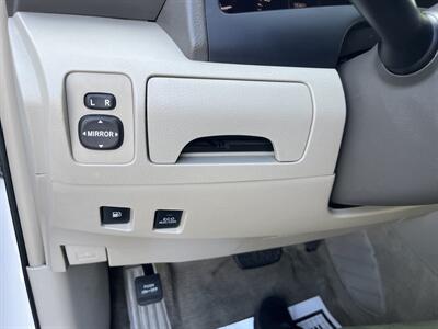 2008 Toyota Camry Hybrid   - Photo 45 - Sacramento, CA 95826