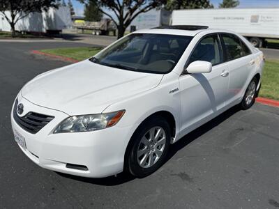 2008 Toyota Camry Hybrid   - Photo 6 - Sacramento, CA 95826