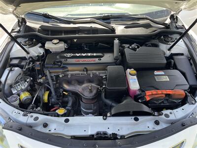 2008 Toyota Camry Hybrid   - Photo 39 - Sacramento, CA 95826