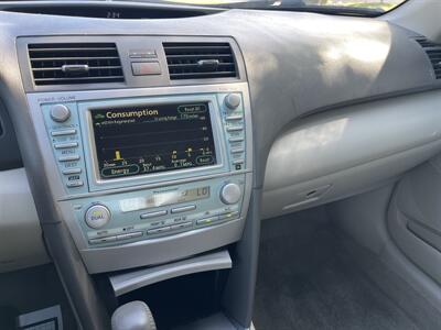 2008 Toyota Camry Hybrid   - Photo 42 - Sacramento, CA 95826