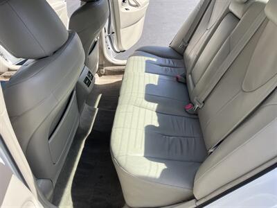2008 Toyota Camry Hybrid   - Photo 28 - Sacramento, CA 95826