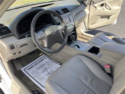 2008 Toyota Camry Hybrid   - Photo 22 - Sacramento, CA 95826