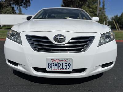 2008 Toyota Camry Hybrid   - Photo 5 - Sacramento, CA 95826