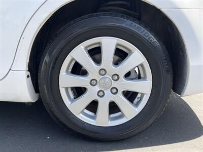 2008 Toyota Camry Hybrid   - Photo 18 - Sacramento, CA 95826
