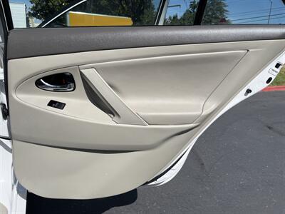 2008 Toyota Camry Hybrid   - Photo 34 - Sacramento, CA 95826