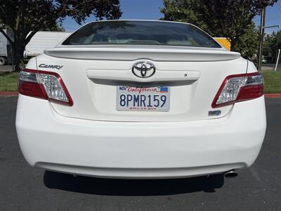 2008 Toyota Camry Hybrid   - Photo 11 - Sacramento, CA 95826