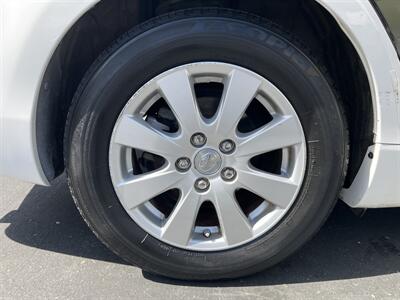 2008 Toyota Camry Hybrid   - Photo 16 - Sacramento, CA 95826