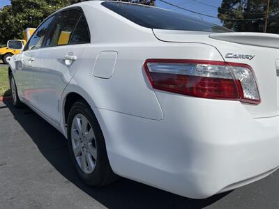 2008 Toyota Camry Hybrid   - Photo 10 - Sacramento, CA 95826