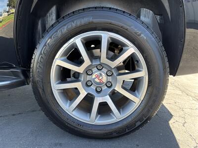 2014 GMC Yukon Denali - Photo 17 - Sacramento, CA 95826