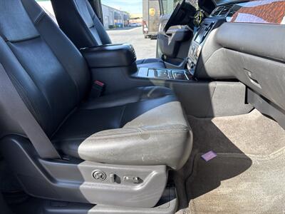 2014 GMC Yukon Denali - Photo 37 - Sacramento, CA 95826