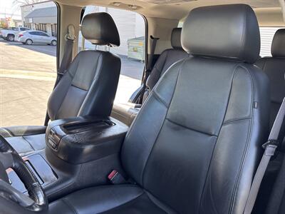 2014 GMC Yukon Denali - Photo 23 - Sacramento, CA 95826