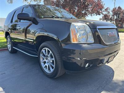 2014 GMC Yukon Denali - Photo 54 - Sacramento, CA 95826