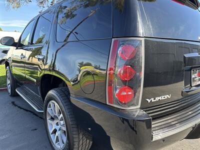 2014 GMC Yukon Denali - Photo 8 - Sacramento, CA 95826