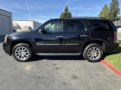 2014 GMC Yukon Denali - Photo 6 - Sacramento, CA 95826