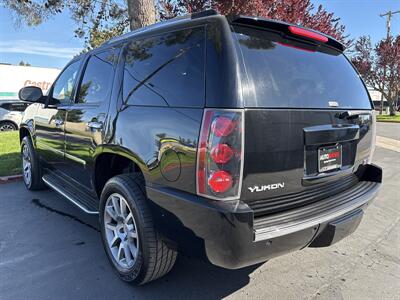 2014 GMC Yukon Denali - Photo 7 - Sacramento, CA 95826