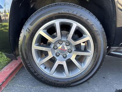 2014 GMC Yukon Denali - Photo 19 - Sacramento, CA 95826