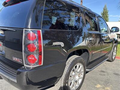 2014 GMC Yukon Denali - Photo 10 - Sacramento, CA 95826