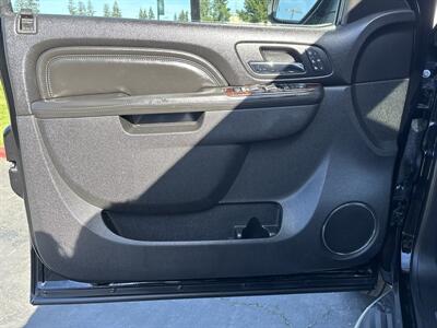 2014 GMC Yukon Denali - Photo 24 - Sacramento, CA 95826