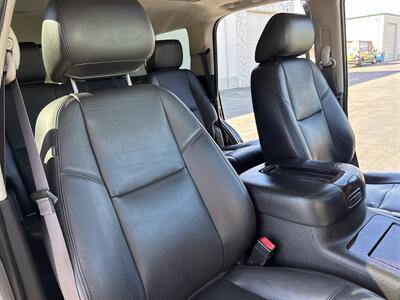 2014 GMC Yukon Denali - Photo 38 - Sacramento, CA 95826