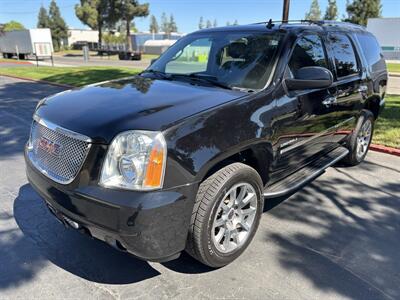 2014 GMC Yukon Denali - Photo 50 - Sacramento, CA 95826