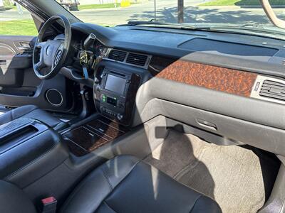 2014 GMC Yukon Denali - Photo 36 - Sacramento, CA 95826