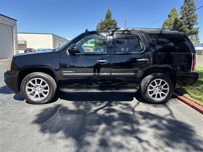 2014 GMC Yukon Denali - Photo 48 - Sacramento, CA 95826