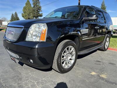 2014 GMC Yukon Denali - Photo 5 - Sacramento, CA 95826