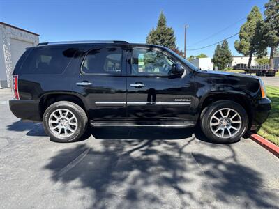 2014 GMC Yukon Denali - Photo 47 - Sacramento, CA 95826