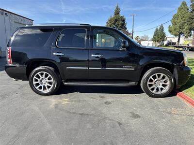 2014 GMC Yukon Denali - Photo 12 - Sacramento, CA 95826