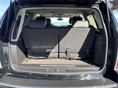 2014 GMC Yukon Denali - Photo 31 - Sacramento, CA 95826