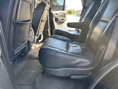 2014 GMC Yukon Denali - Photo 26 - Sacramento, CA 95826