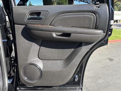 2014 GMC Yukon Denali - Photo 35 - Sacramento, CA 95826