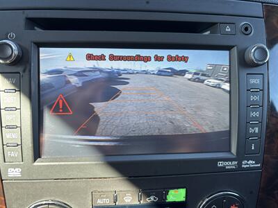 2014 GMC Yukon Denali - Photo 46 - Sacramento, CA 95826