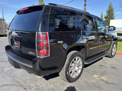 2014 GMC Yukon Denali - Photo 11 - Sacramento, CA 95826