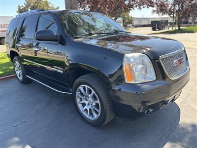 2014 GMC Yukon Denali - Photo 53 - Sacramento, CA 95826