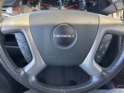 2014 GMC Yukon Denali - Photo 45 - Sacramento, CA 95826