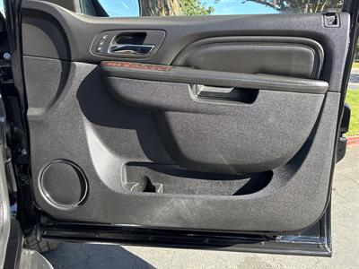 2014 GMC Yukon Denali - Photo 39 - Sacramento, CA 95826