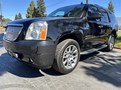 2014 GMC Yukon Denali - Photo 49 - Sacramento, CA 95826