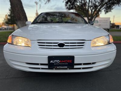 1999 Toyota Camry LE   - Photo 5 - Sacramento, CA 95826