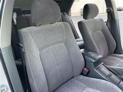 1999 Toyota Camry LE   - Photo 36 - Sacramento, CA 95826