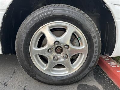 1999 Toyota Camry LE   - Photo 15 - Sacramento, CA 95826