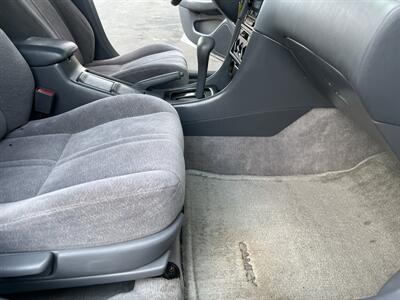 1999 Toyota Camry LE   - Photo 35 - Sacramento, CA 95826