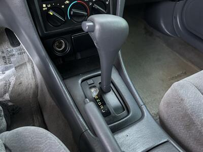 1999 Toyota Camry LE   - Photo 42 - Sacramento, CA 95826