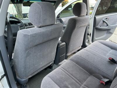 1999 Toyota Camry LE   - Photo 27 - Sacramento, CA 95826