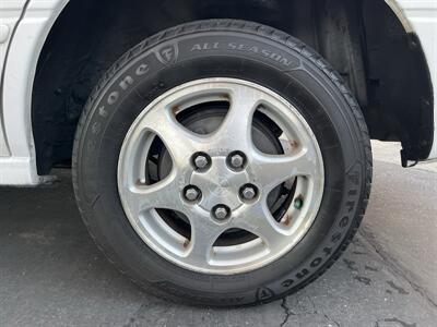 1999 Toyota Camry LE   - Photo 19 - Sacramento, CA 95826