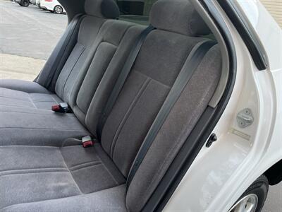 1999 Toyota Camry LE   - Photo 29 - Sacramento, CA 95826