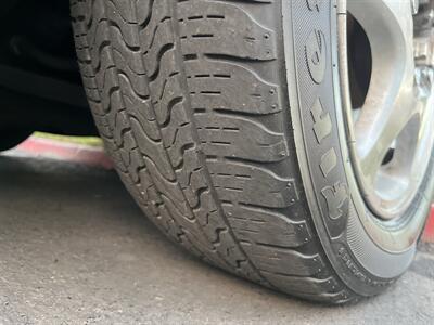 1999 Toyota Camry LE   - Photo 16 - Sacramento, CA 95826