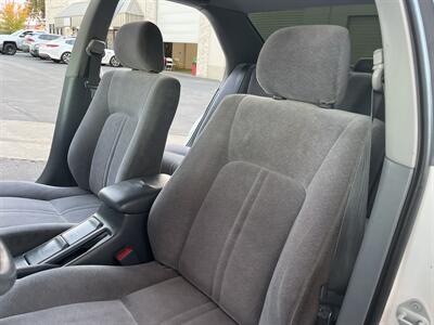 1999 Toyota Camry LE   - Photo 24 - Sacramento, CA 95826