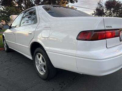 1999 Toyota Camry LE   - Photo 10 - Sacramento, CA 95826