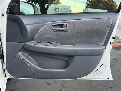 1999 Toyota Camry LE   - Photo 37 - Sacramento, CA 95826